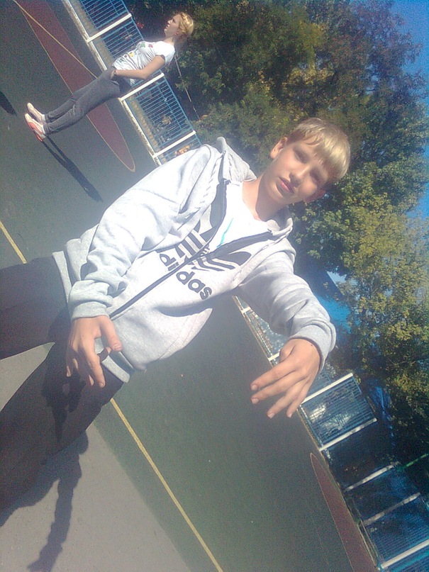 Андрей Хроменко фотография #12