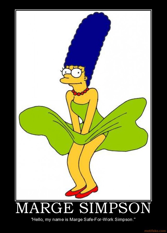 Mardg Simpson фотография #5