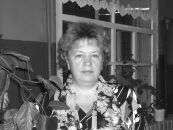 Фотография Молчановской Татьяны