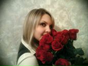 Фотография Неупокоевой Нелли