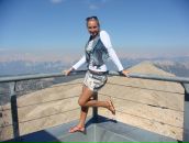 Фотография Клетенковой Алины