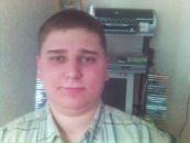 Фотография Клентака Дмитрия