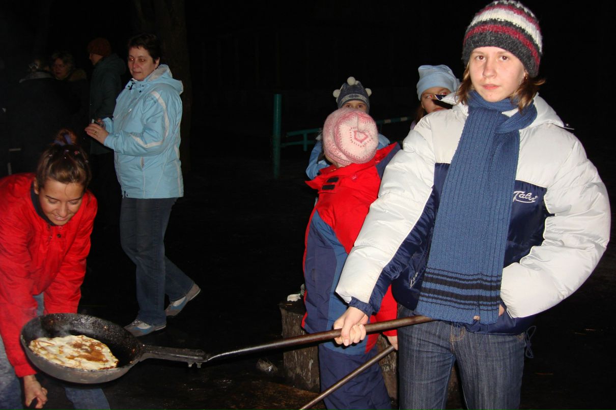 Софья Борушкина фотография #14