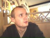 Фотография Овчинникова Димки