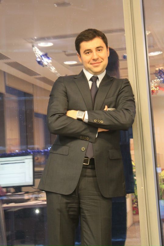 Дмитрий Ермаков фотография #6