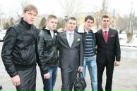 Фотография Склонина Олега