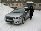 Фотография Носковой Карины