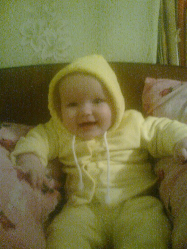 Виктория Кошеленко фотография #15