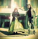 Фотография Латышевой Марии