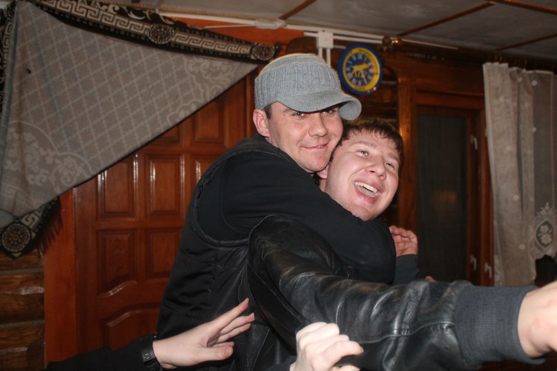 Иван Малышев фотография #32