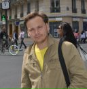 Фотография Кокоулина Дмитрия