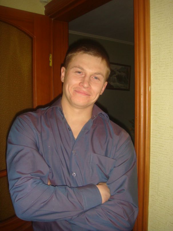 Дмитрий Девятилов фотография #8