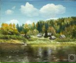 Фотография Осокиной Лилии