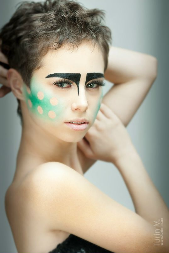 Дарья Мазур фотография #29