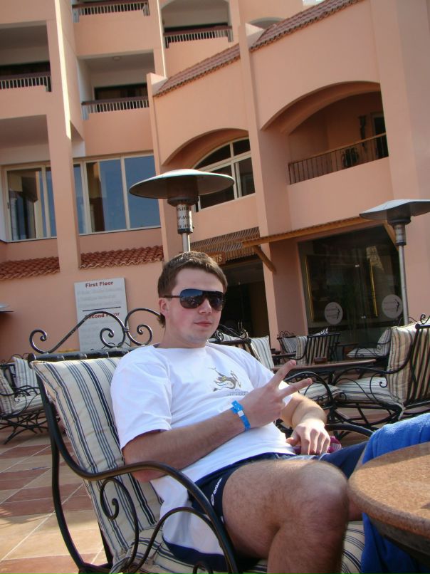 Антон Тябут фотография #45