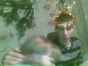 Ігор Яцимірський фотография #34 (источник - https://vk.com/id56565622)