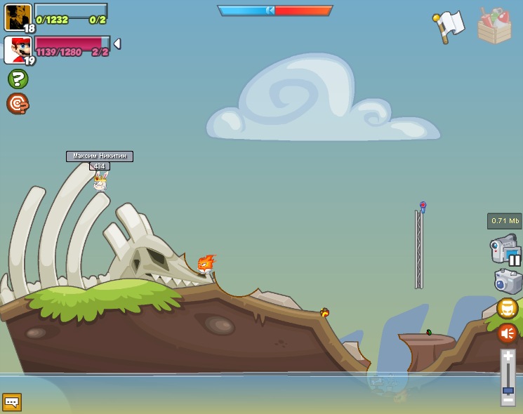 Максим Никитин фотография #29