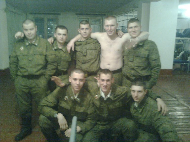 Роман Никулин фотография #33