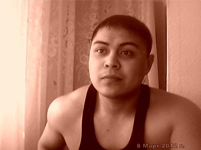 Тимур Юлдашев фотография #40