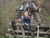 Фотография Родионовой Любови