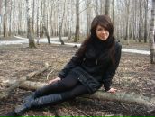 Фотография Хохловой Натальи