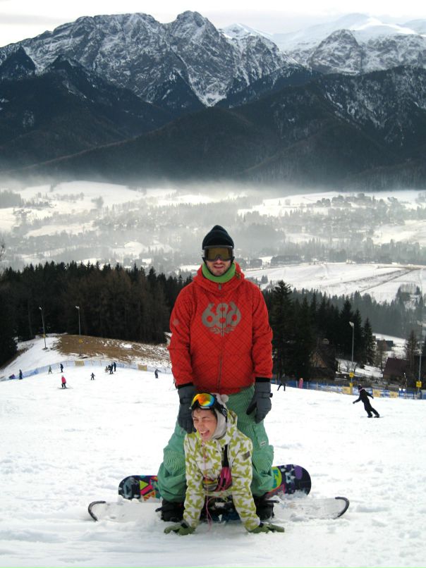 Виктор Павлов фотография #3