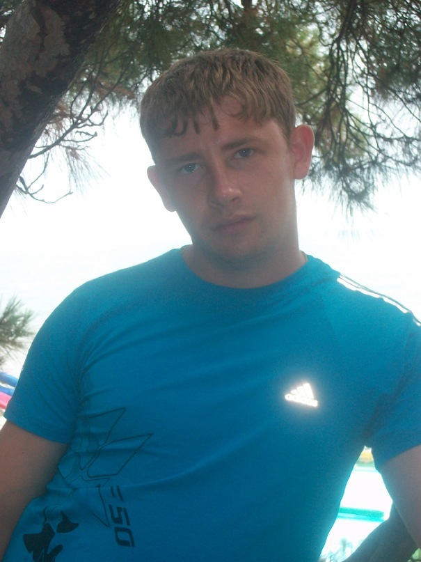 Сергей Антоненко фотография #19