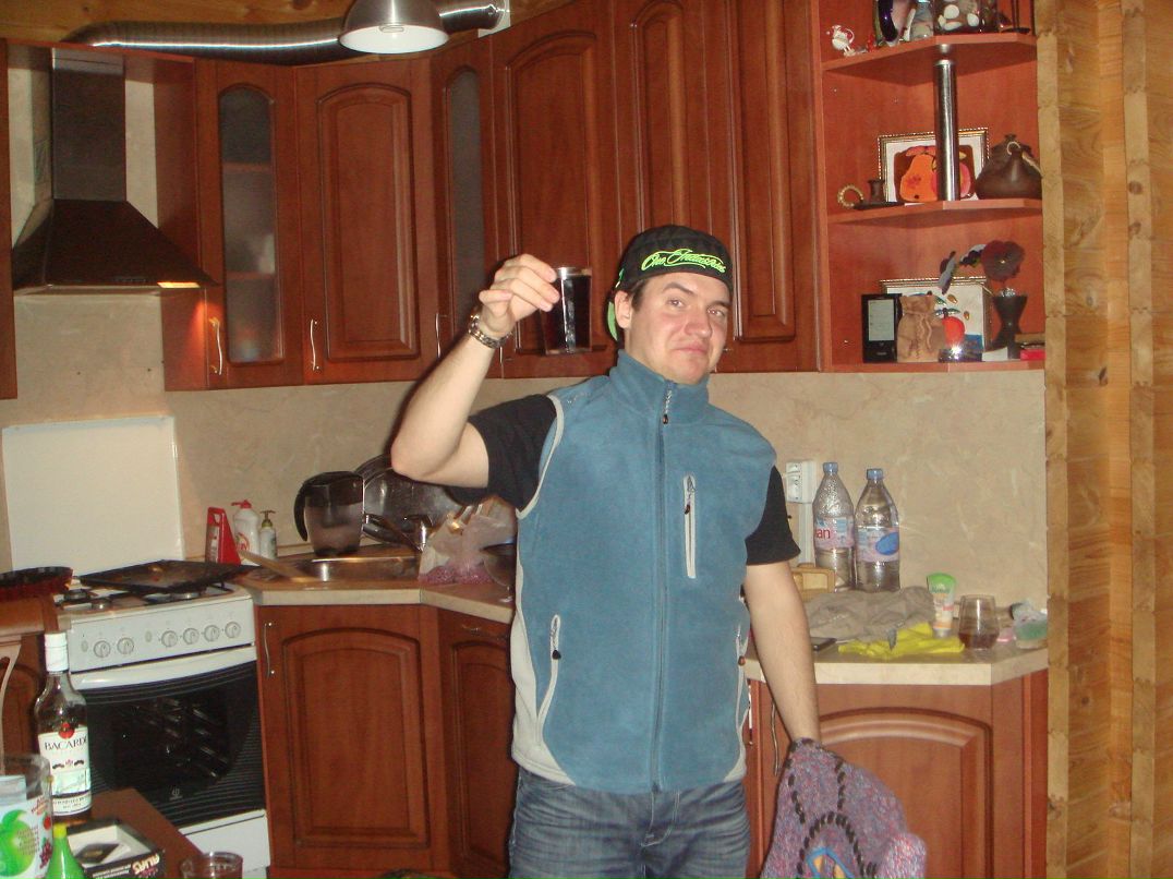 Виктор Блохин фотография #19