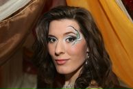 Фотография Лущевской Ульяны