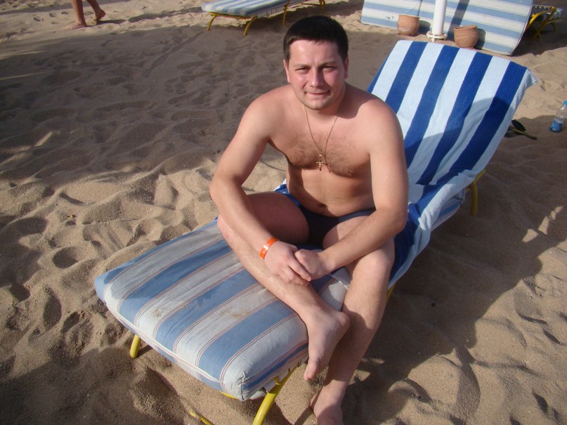 Александр Артюшенко фотография #24