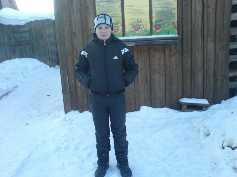 Дима Уткин фотография #7