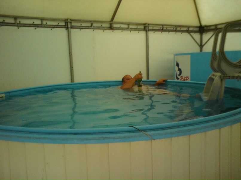 Дмитрий Мороз фотография #12