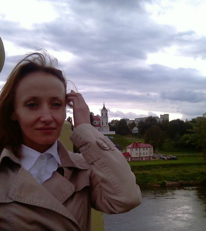 Оля Кунцевич фотография #17