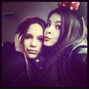 Маша Снігурова фотография #45 (источник - https://vk.com/id209153769)