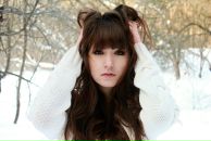 Фотография Носовой Елизаветы