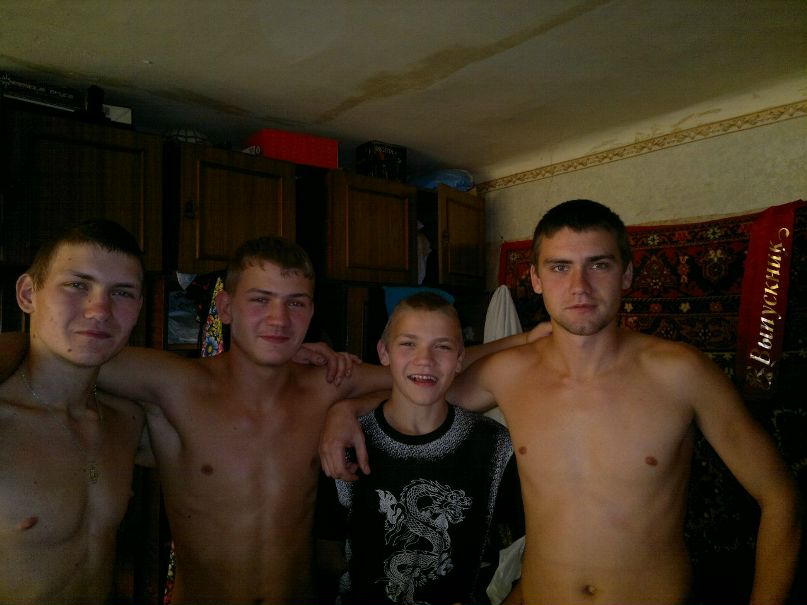 Александр Шебунин фотография #14