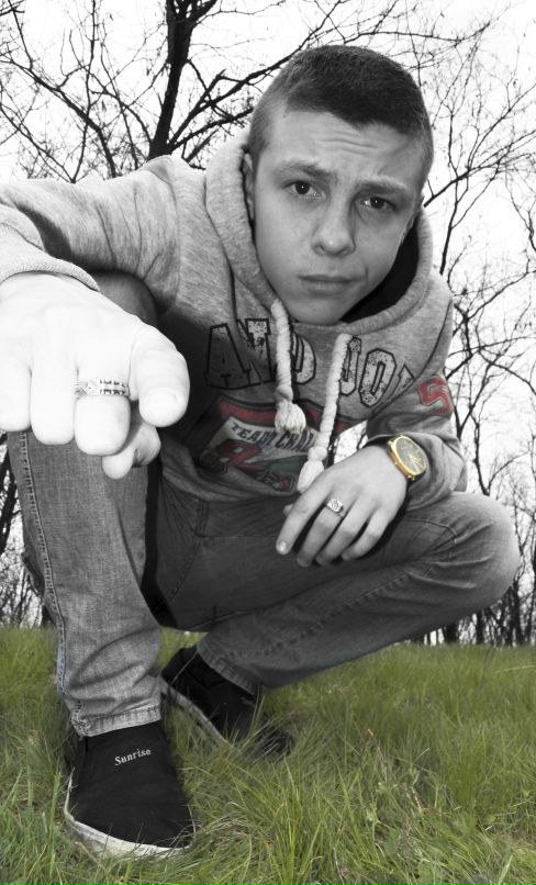Данил Воробьев фотография #14