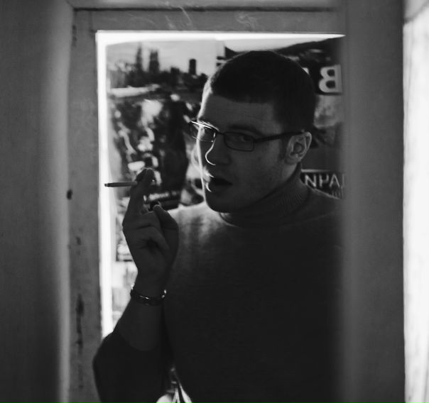 №12, Сергей Шипачев, 37 лет, Алдан №12, Сергей Шипачев, 37 лет, Алдан
