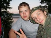 Фотография Озорнина Вячеслава