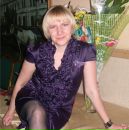 Фотография Важневой Оксаны