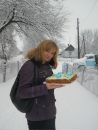 Іванка Фурманюк фотография #47 (источник - https://vk.com/id123524910)