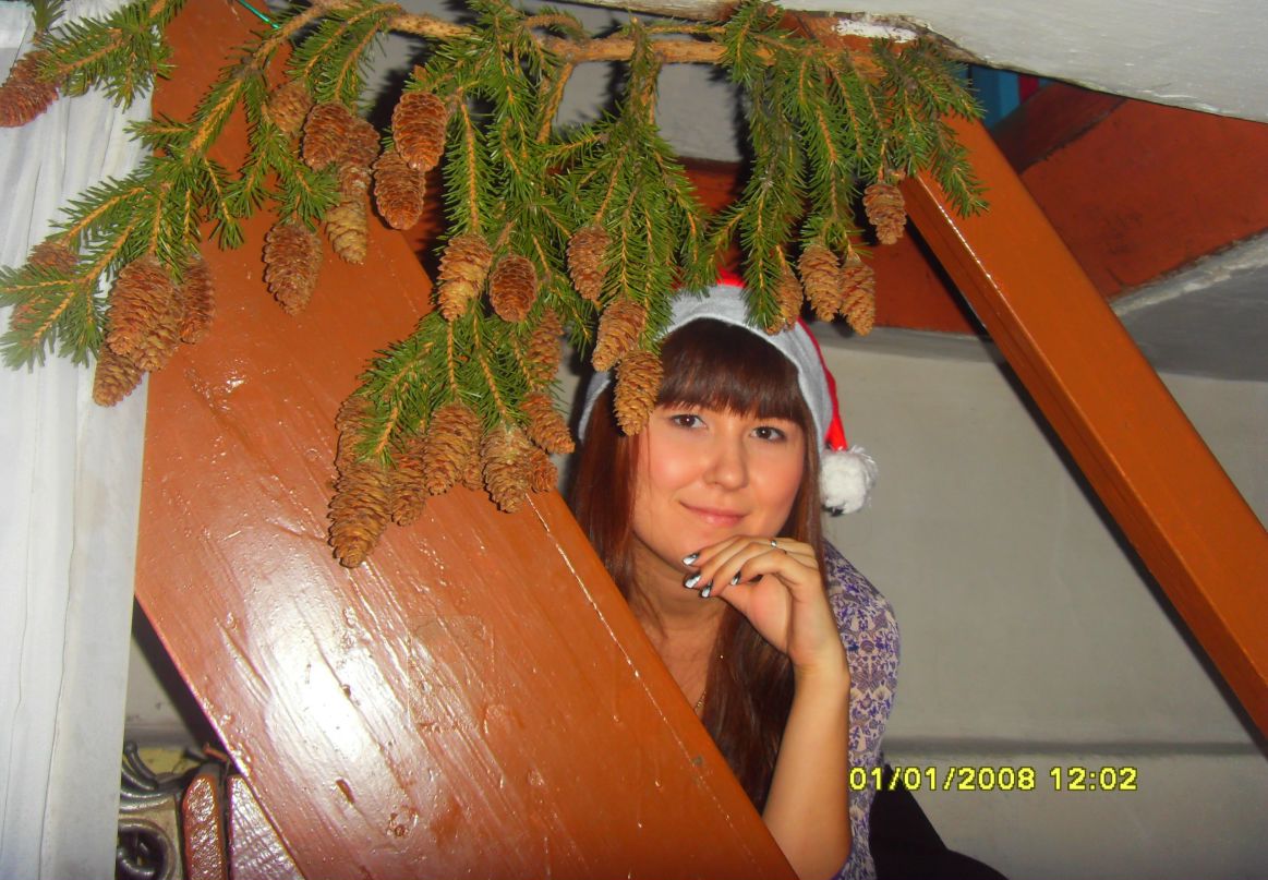 Софья Агафонова фотография #17