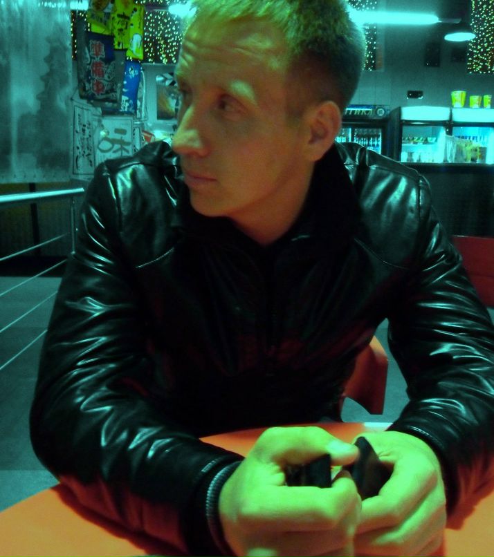 Иван Давидович фотография #19