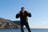 Фотография Сенякина Игоря