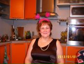 Фотография Варыной Маргариты