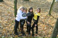 Люда Драчевська фотография #46 (источник - https://vk.com/id59354146)