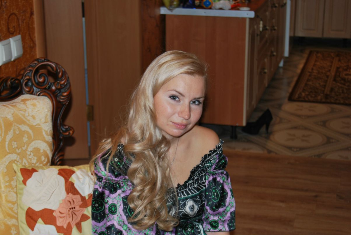 Мария Плотникова фотография #24