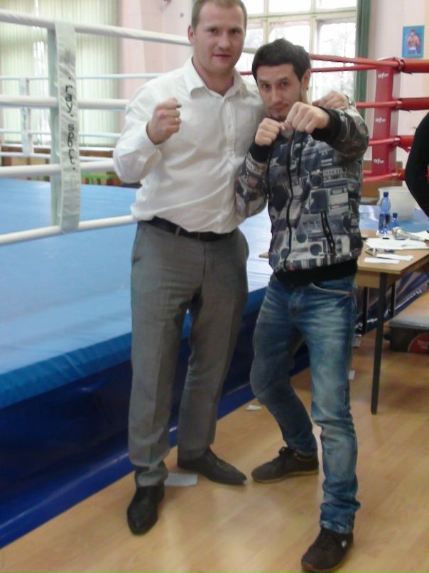 Сергей Ткаченко фотография #14