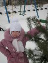 Іра Кріль фотография #11 (источник - https://vk.com/id159975545)