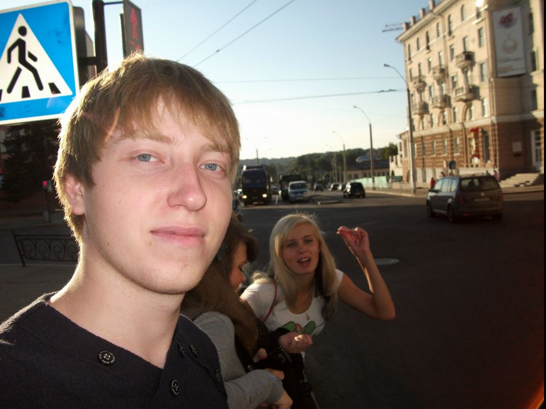 Витя Елисеенко фотография #18